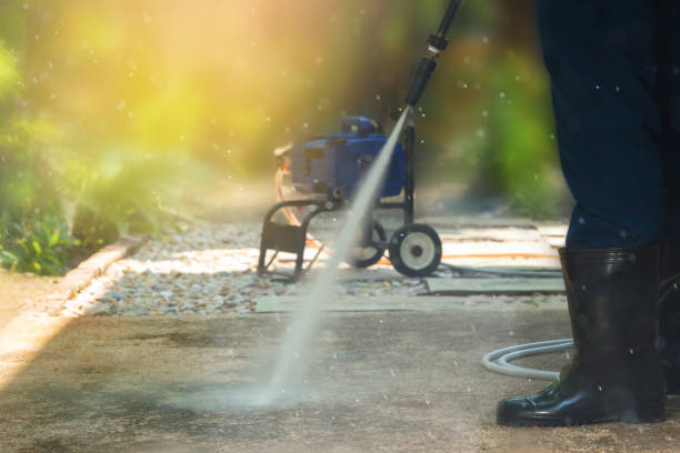 Best Dumpster Area Cleaning  in Hartford, MI